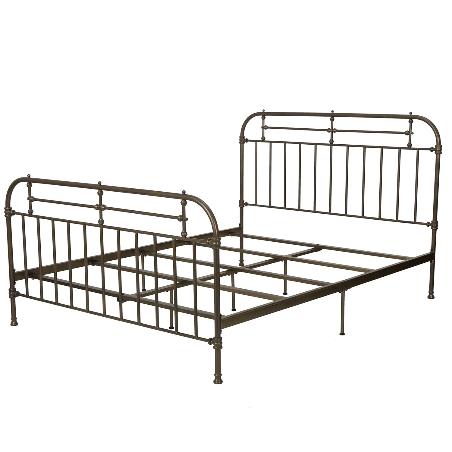 Best Queen Bed Frame Yellow