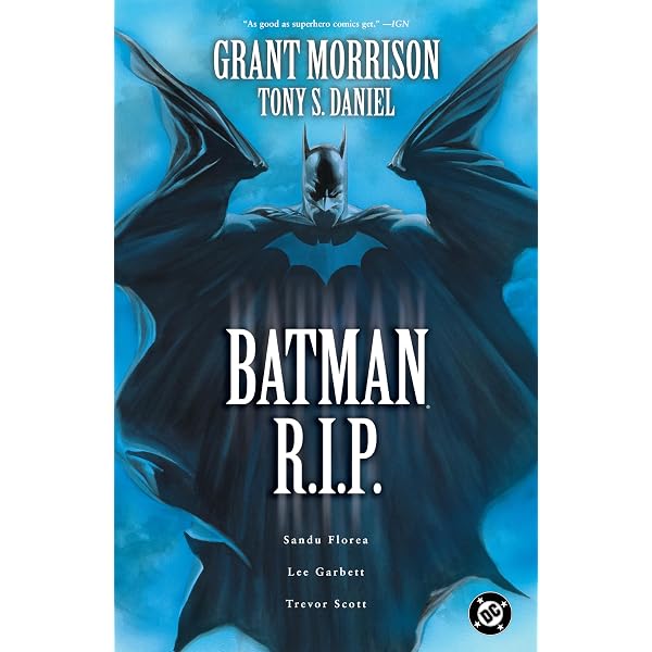Amazon.com: Batman: Turning Points: 9781401213602: Various: Books