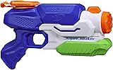 NERF Super Soaker Freeze Fire Blaster