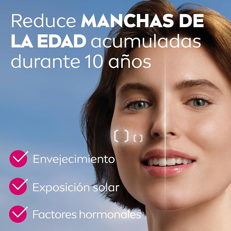 Lumious 630º Anti-Market Serum 2-in-1, 30 ml
