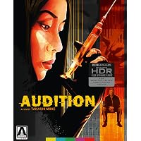 Amazon.com: The Birthday [Limited Edition] [4K Ultra HD] : Eugenio