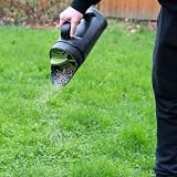 Garden Lawncare Guy Hand Held Shaker 2.5 Litre Multi Purpose Spreader view 4