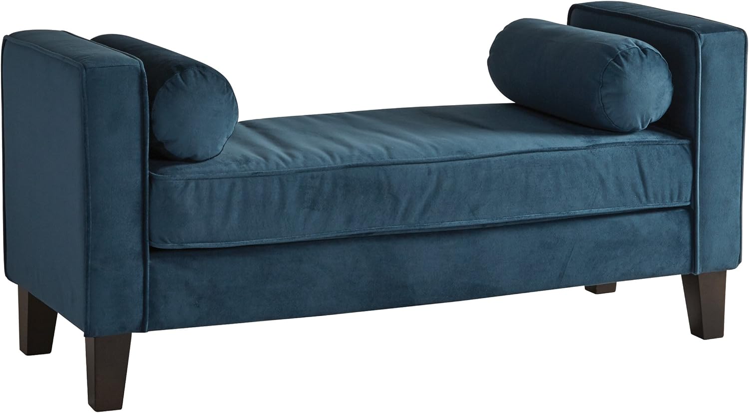 Best metal bar stool kelly blue