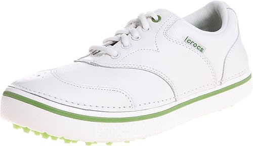 crocs golf shoes uk