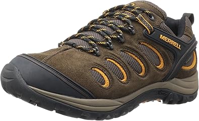 merrell chameleon 5