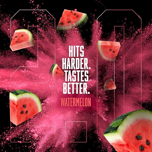 SIX STAR PRE-WORKOUT EXPLOSION, WATERMELON (30 SERVINGS) – PREWORKOUT ENERGY POWDER SUPPLEMENT FOR MEN & WOMEN – PRE WORKOUT DRINK MIX WITH CREATINE & BETA ALANINE – SPORTS NUTRITION PRODUCTS