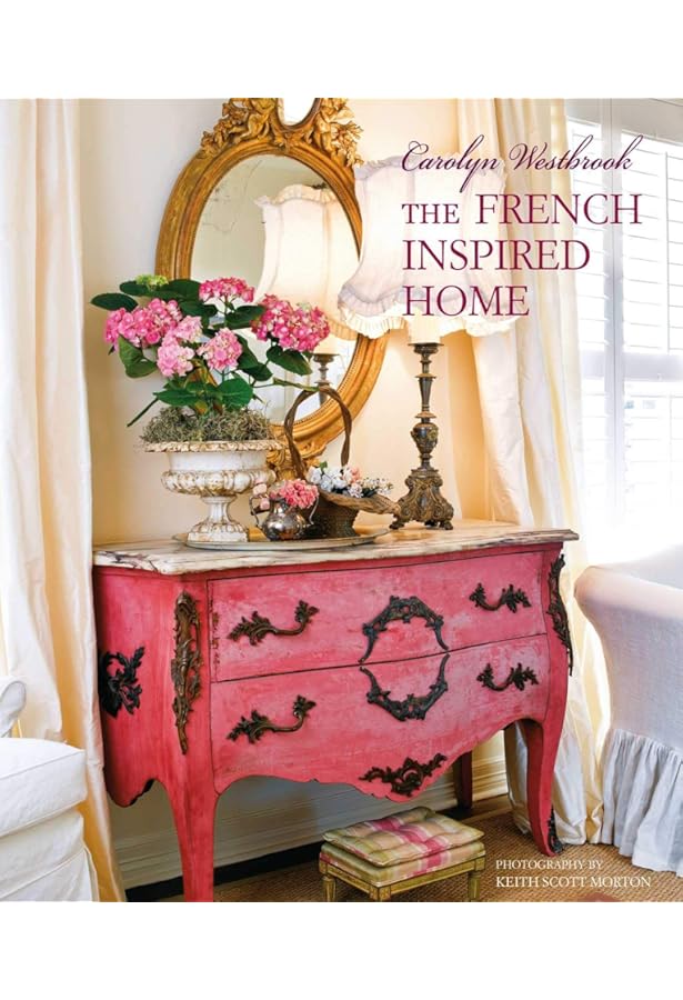 French Country: Collected & Timeless Charm: Cooper, Cindy