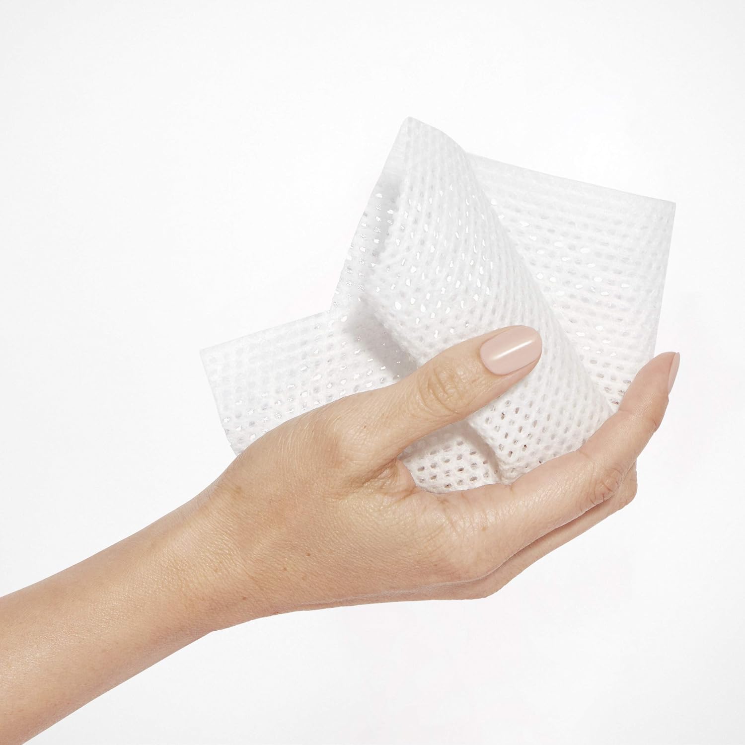 Makeup Remover Wipes by Olay Daily Facials Gentle Clean 5-in-1 Water Activated Cleansing Cloths, 33 count Packaging may Vary: Prime Pantry
