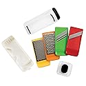 OXO Good Grips Complete Grate & Slice Set