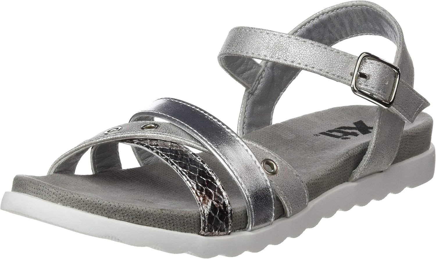 xti sandals amazon