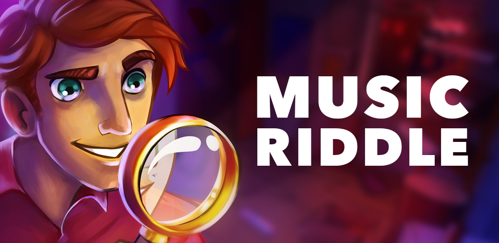Music Riddle - Hidden Songs