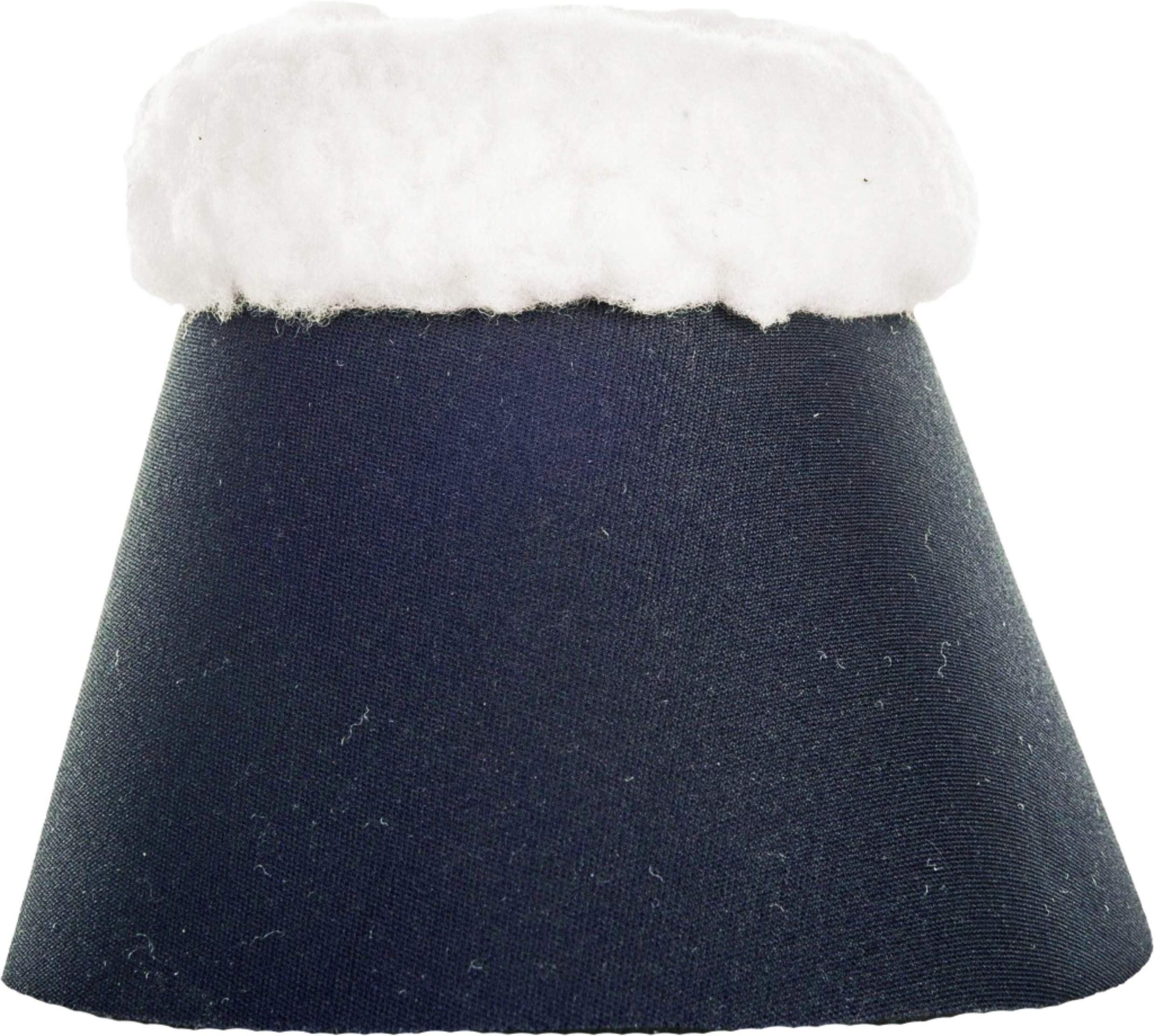 HKM Comfort bell boots with padding