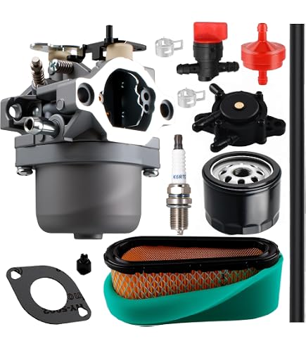 Carburetor for Briggs Stratton 28A702 28A707 28B702 28B705 28B706 28B707 799728