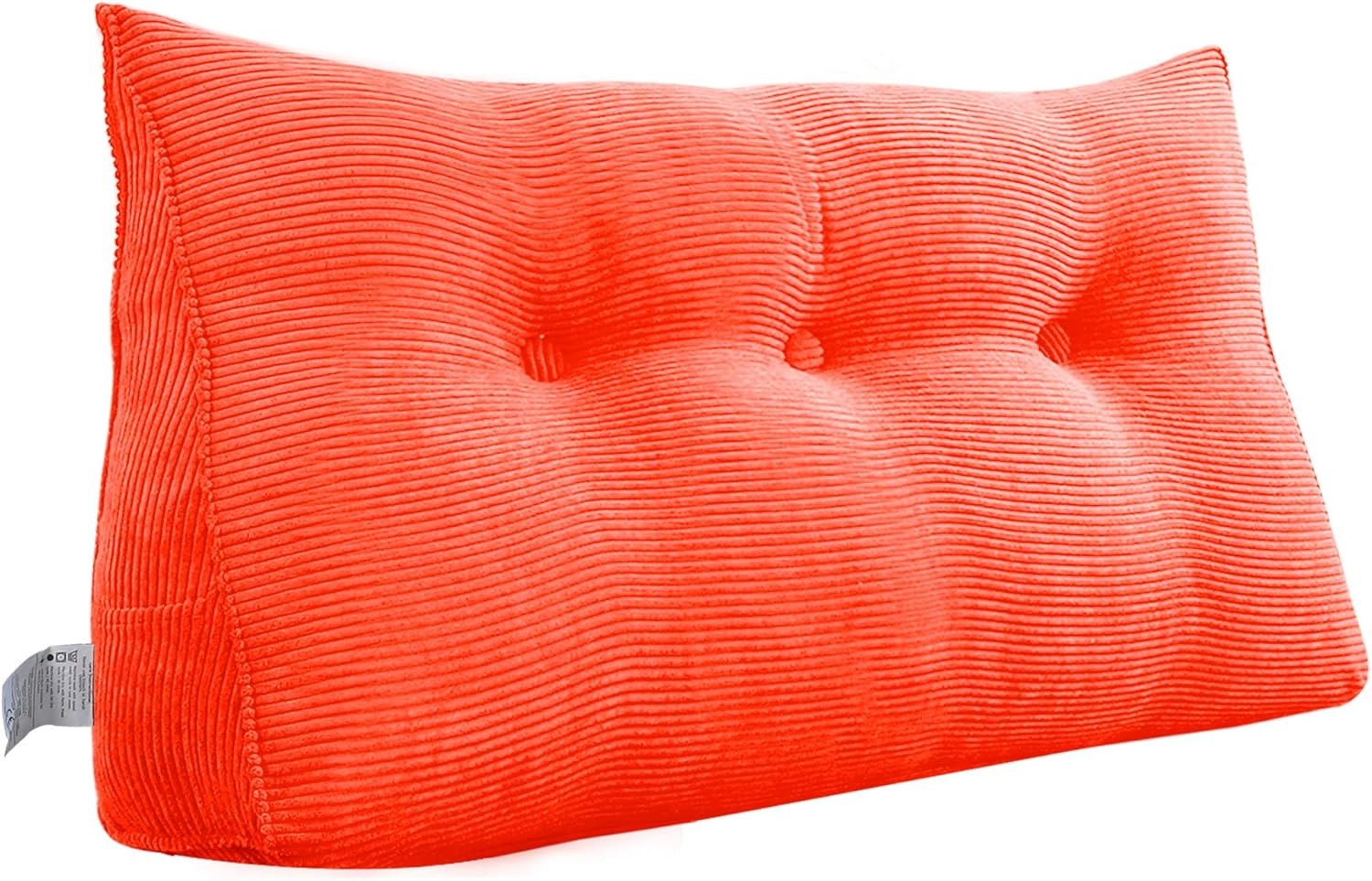 vercart coussin de lecture