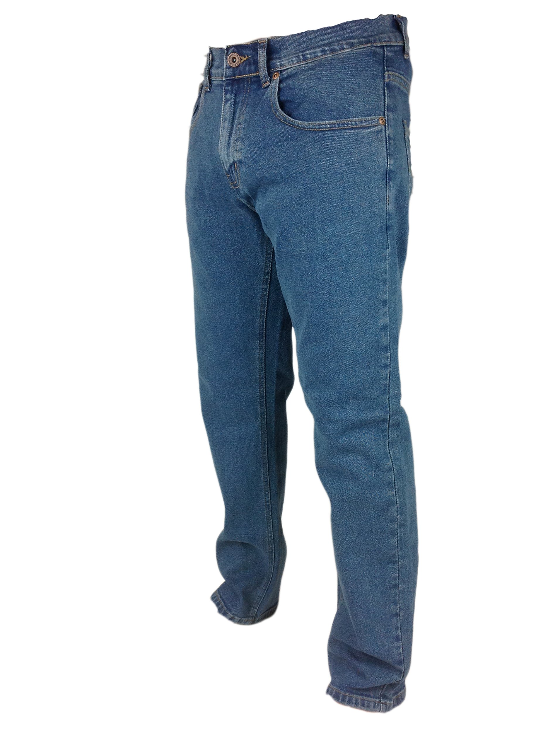 Raphael Valencino Mens Classic Stretch 