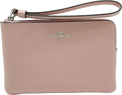 coach wristlet strap