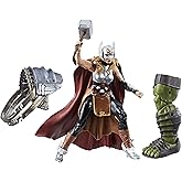 Marvel Thor Legends Series 6-inch Thor (Jane Foster)