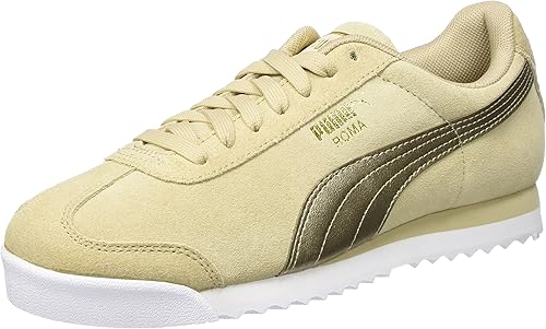 puma roma classic met safari