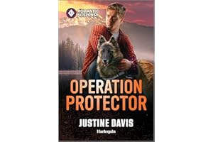 Operation Protector (Cutter's Code Book 19)