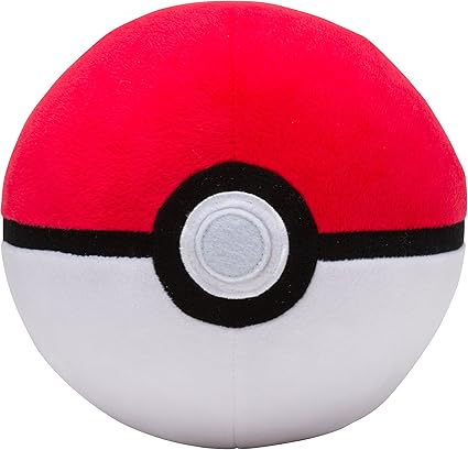 amazon pokemon ball