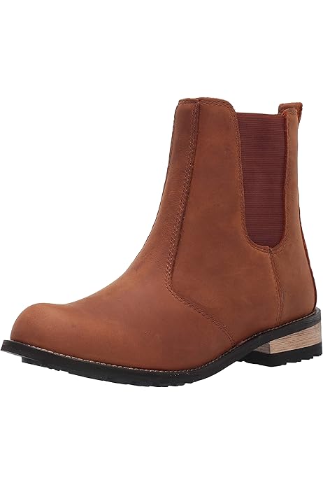 kodiak bria chelsea boot