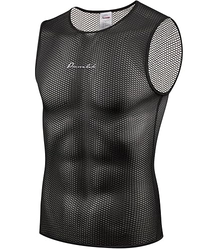Amazon.com : Poc All-Weather Vest - Men's Uranium Black, Xs