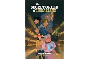 The Secret Order of Librarians