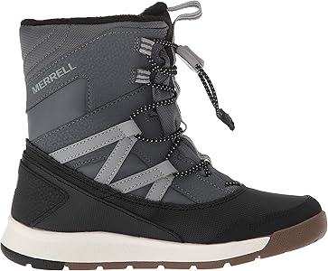merrell snow crush waterproof