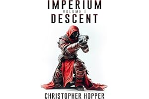 Imperium Descent: Volume I