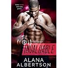 Invaluable (The Trident Code Book 2)
