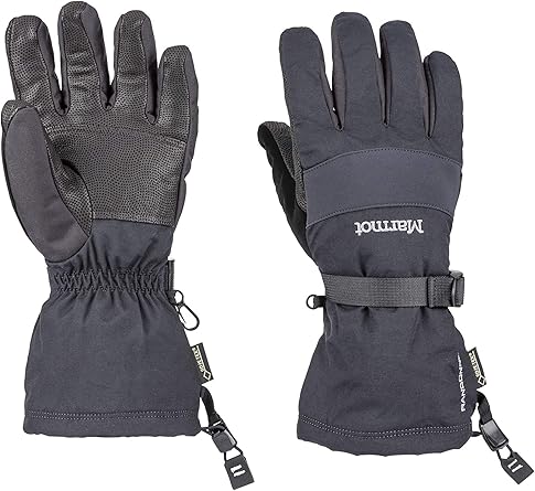 Marmot gloves amazon Clearance