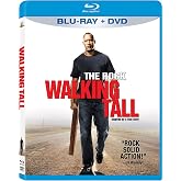Walking Tall (Two-Disc Blu-ray/DVD Combo in Blu-ray Packaging)