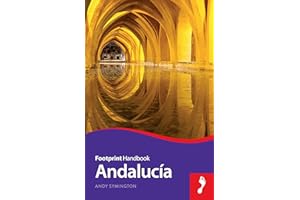 Andalucia Handbook