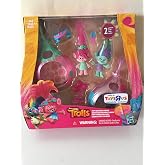DREAMWORKS TROLLS Poppy and Harper's pod Pack
