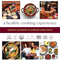 The Spice Hut Organic Kashmiri Masala