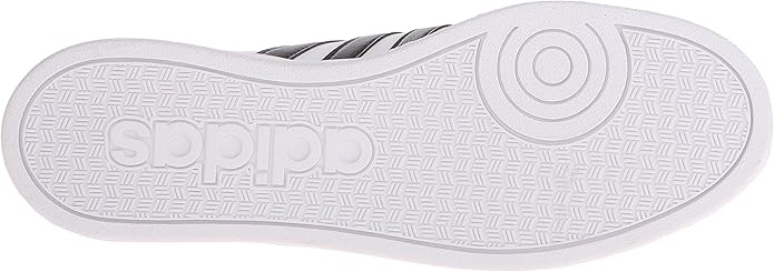 adidas women's baseline fashion sneaker