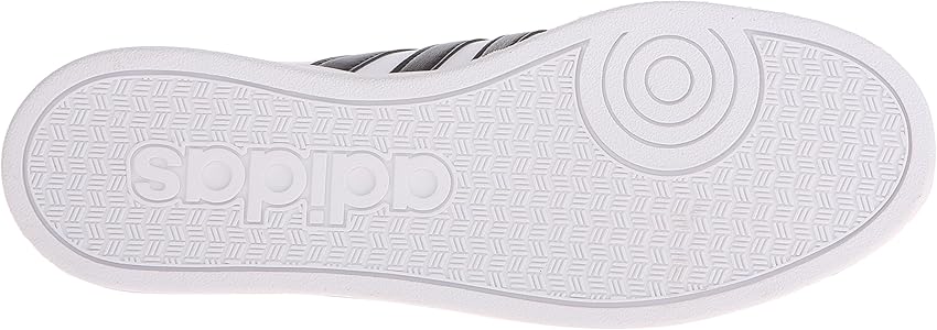 adidas women's baseline fashion sneaker