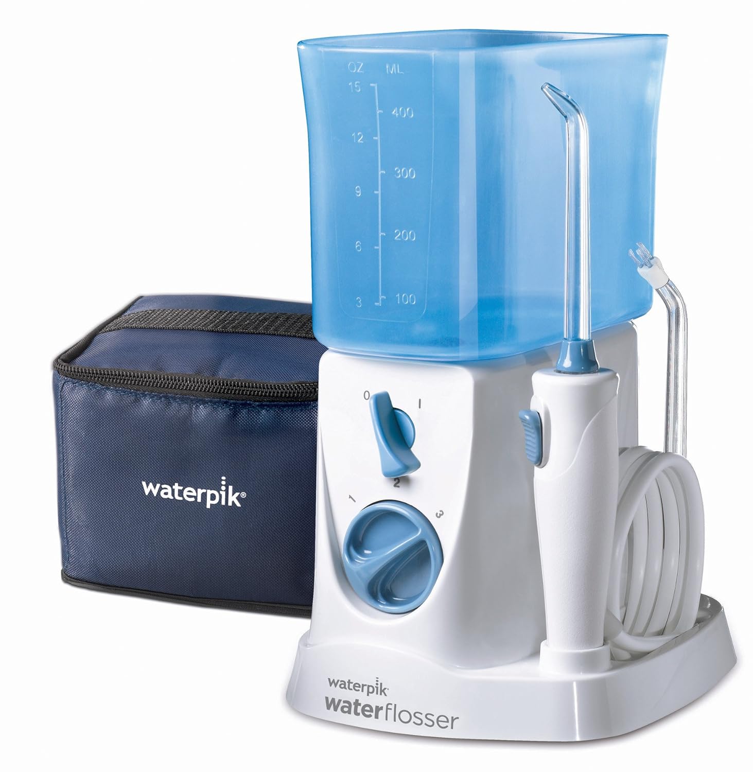Waterpik –  – Dental – WP  traveler