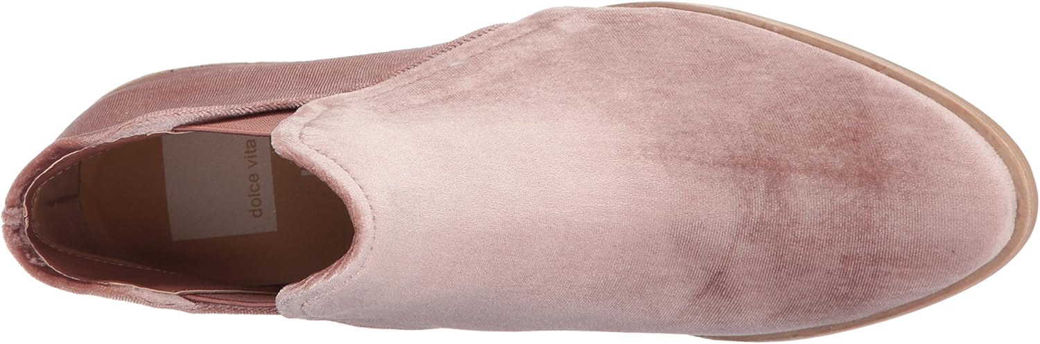 dolce vita tay bootie