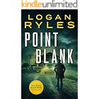 Point Blank (Mason Sharpe Thrillers Book 1)