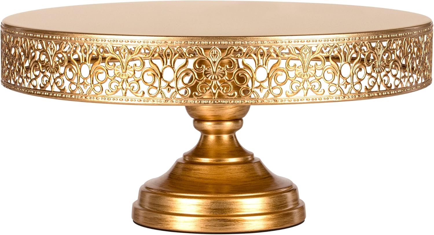 Amalfi Decor 14 Inch Cake Stand, Dessert Cupcake Pastry