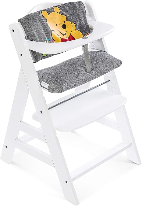 high chair pads for wooden high chairs
