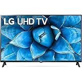 LG 43UN7300PUF Alexa Built-in 43 inch 4K Ultra HD Smart LED TV 2020