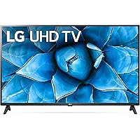 LG 43UN7300PUF Alexa Built-In 43' 4K Ultra HD Smart LED TV (2020)