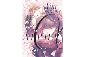 You Are My Alpha
