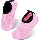 storeofbaby Baby Boys Girls Water Shoes Infant Barefoot Quick Dry Aqua Socks for Swim Beach Pool