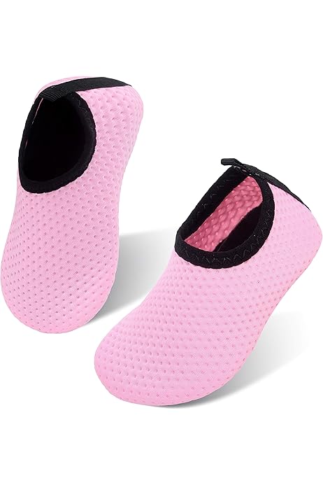 3t Water Shoes Iplay Baby Girls Sand And Water Swim Shoes Kids