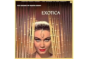 Exotica- Limited 180-Gram Vinyl with Bonus Tracks