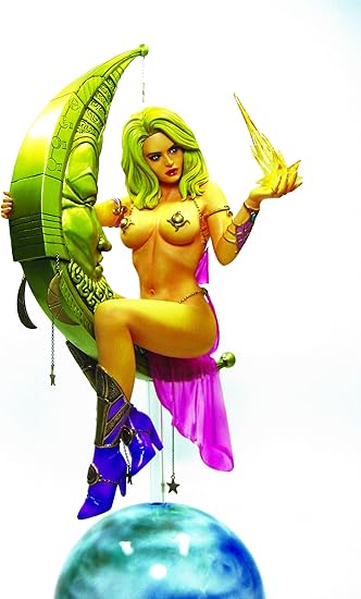 yamato fantasy figure gallery