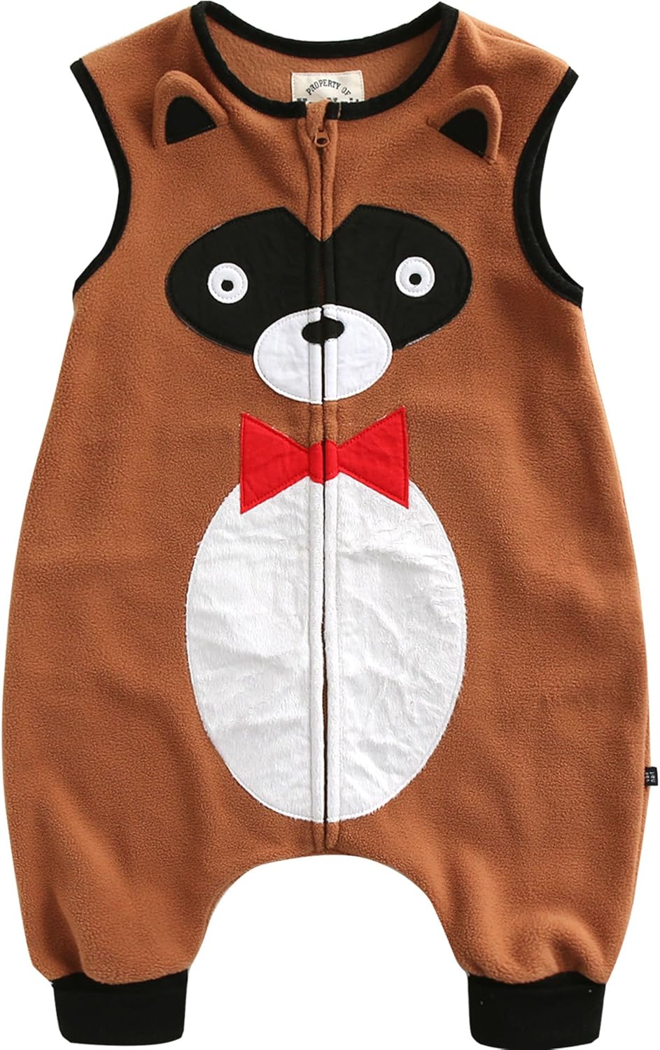 wearable blanket sleeper